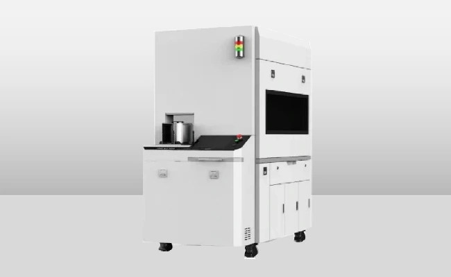 ALD R200T 全自动原子层沉积系统