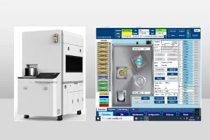 ALD R200T 全自动原子层沉积系统