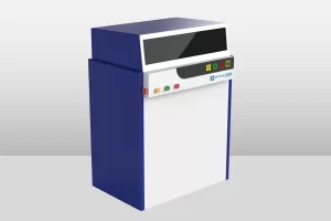 X射线荧光光谱仪（XRF）