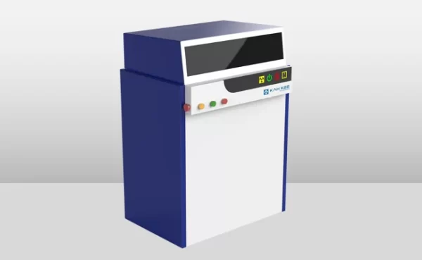 X射线荧光光谱仪（XRF）