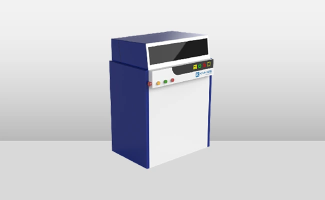 X射线荧光光谱仪（XRF）