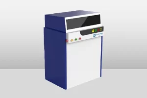 X射线荧光光谱仪（XRF）