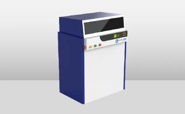 X射线荧光光谱仪（XRF）